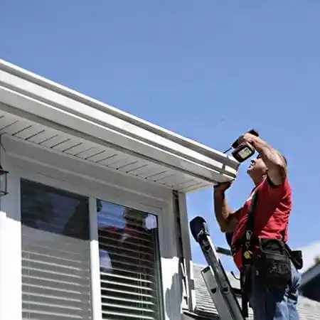 gutter services Kingsport